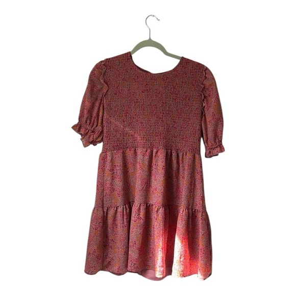 wild fable Dresses & Skirts - Wild Fable Mini Sundress NWOT Woman’s Medium